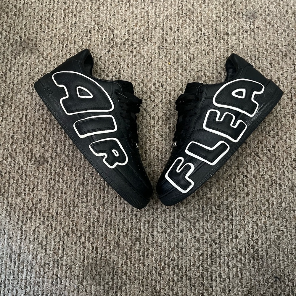 CPFM AIR FORCE 2020